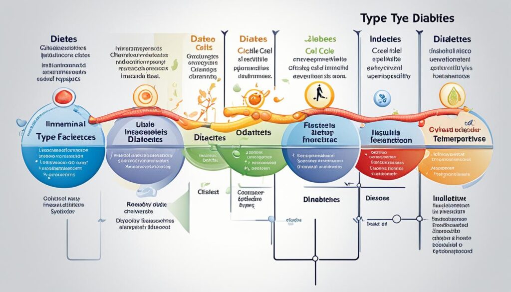 type 2 diabetes