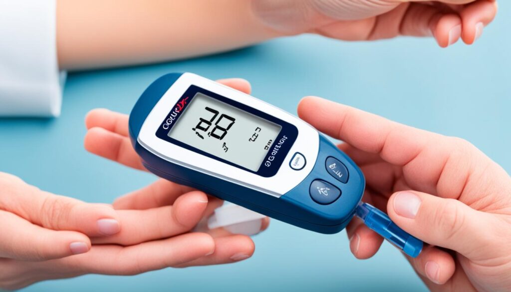 Diabetes Management