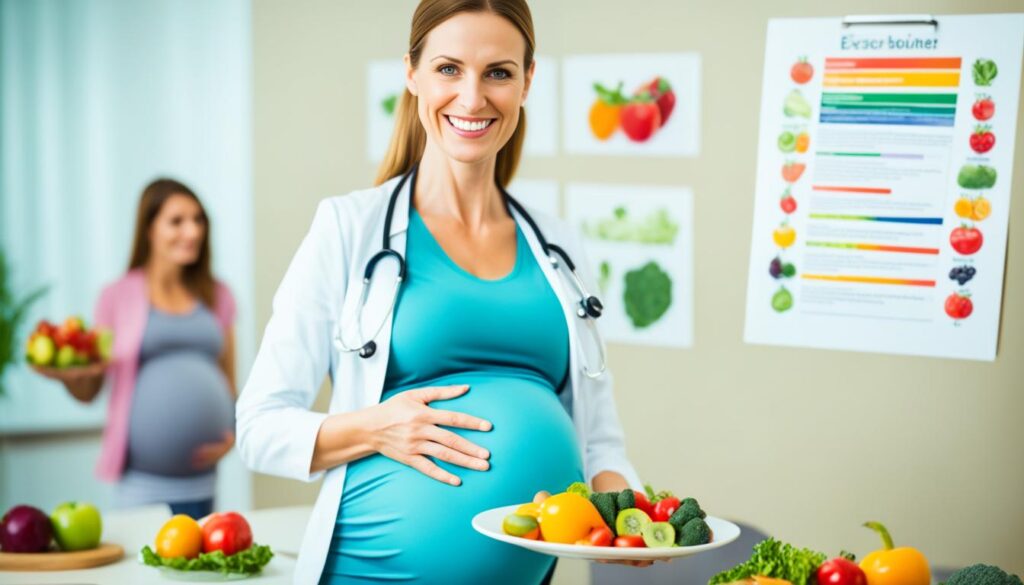 diabetes affect pregnancy
